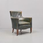 1235 4346 ARMCHAIR